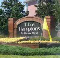 Hamptons Condos Gone Wild