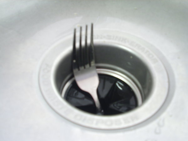 fork_in_the_garbage_disposal